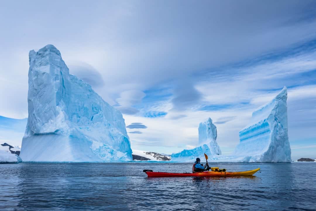 Antarctica