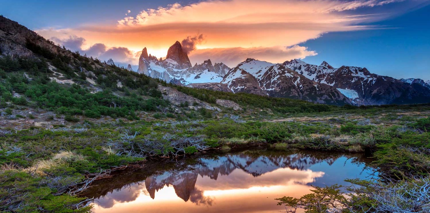 Patagonia